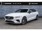 Volvo V60 - 2.0 T6 Plug-in Hybrid AWD Plus Dark | Long Range | Achteruit