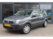 Ford Fusion - 1.4-16V Trend | Automaat | Airco | Lage KM |