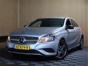 Mercedes-Benz A-klasse - Prestige Diamant Grille AUTOMAAT Navigatie 013