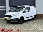 Ford Transit Courier - 1.5 TDCI Ambiente | Cruise | Airco | Stoelverwarming | Schui