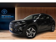 Hyundai Tucson - 1.6 T-GDI PHEV Comfort Smart 4WD