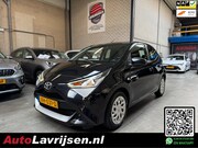 Toyota Aygo X - X-PLAY AUTOMAAT NL AUTO 1E EIGENAAR NAP ANDROID / CARPLAY CA