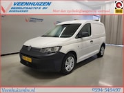 Volkswagen Caddy - Cargo 2.0TDI Trekhaak Euro 6