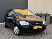 Hyundai Getz - 1.1i Active