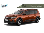 Dacia Jogger - De nieuwe TCe 110 expression l Nu te bestellen bij Zeeuw & Z