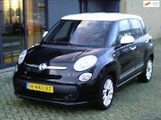 Fiat 500 - L 0.9 TwinAir Lounge Nwe Apk & Koppeling Airco LM-V Cruise N