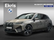 BMW iX - M60 High Executive 112 kWh | Trekhaak / Parking Assistant Pr