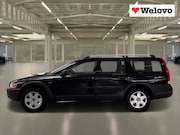 Volvo XC70 - 2.5 T Summum trekhaak, 7 Persoons, leder interieur...