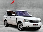 Land Rover Range Rover - 5.0 V8 Supercharged | Navigatie | Virtual-cockpit | Schuif-k