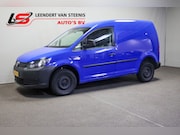 Volkswagen Caddy - 2.0 TDI 4Motion