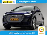 Audi Q4 e-tron - 45 e-tron quattro Executive 3-fase [ Leder Trekhaak Head-up 