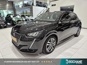 Peugeot 208 - 1.2 PureTech Allure | Automaat | Apple CarPlay/ Android Auto