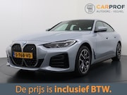 BMW i4 - eDrive40 84 kWh M-Sport | NL Auto | Camera | Cruise Control