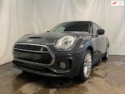 MINI Clubman - 2.0 Cooper S - Linker Front Schade