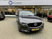 Mazda CX-5 - 2.0 SAG 165 Aut Skylease GT Leder/ Navi/ Trekhaak