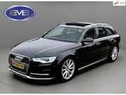 Audi A6 Allroad - quattro 3.0 TDI Premium Edition, panoramadak, trekhaak, came
