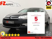 Citroën C5 - 2.0 16V Ligne Business Automaat - Navigatie - Climate Contro