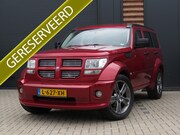 Dodge Nitro - 4.0 V6 R/T Automaat Airco Cr-Control Schuifdak Youngtimer