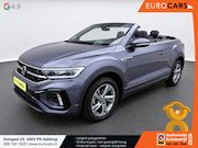 Volkswagen T-Roc - Cabrio 1.5 TSI 150pk DSG R-Line Navigatie Apple Carplay / An