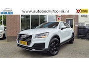 Audi Q2 - 30 TFSI Sport, Leder, Stoelverwarming