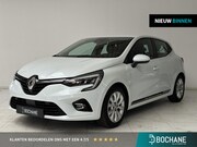 Renault Clio - 1.6 E-Tech Hybrid 140 Zen | Apple CarPlay / Android Auto | T