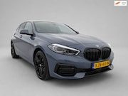 BMW 1-serie - 118i - Panoramadak - Memorystoel - Stoelverwarming - Adapt C