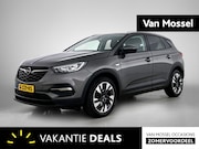 Opel Grandland - 1.2 Turbo Business + | AGR Comfortstoelen | Camera | Navi |