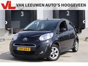 Citroën C1 - 1.0 Exclusive | RIJKLAAR | Airco