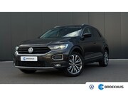 Volkswagen T-Roc - | Achteruitrijcamera standaard | Cruisecontrol adaptief | Li