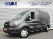Ford Transit - 330 2.0 TDCI L3H2 Trend | Recent distributieriem vv | Trekha