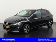 Volkswagen Polo - 1.0 TSI DSG | Stoelverwarming | Navigatie | Zondag Open