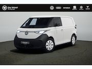 Volkswagen ID. Buzz Cargo - ID.Buzz Economy Limited Edition 59 kWh