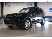 Land Rover Discovery - 3.0 Td6 7 PERSOONS / BTW / 125K NW PRIJS / NAP KM STAND