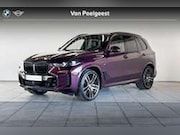 BMW X5 - xDrive50e M Sport Pro | Bowers & Wilkins | Driving