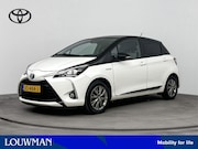 Toyota Yaris - 1.5 Hybrid Design | Trekhaak | Achteruitrijcamera |