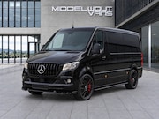 Mercedes-Benz Sprinter - 315 1.9 CDI L2H1 AMG Edition/19"LMV AMG/Cruise/Carplay