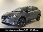 Nissan Qashqai - 1.3 MHEV Xtronic N-Connecta | Panoramadak | 360º Camera | Na