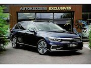 Volkswagen Passat - 1.4 TSI PHEV GTE Panoramadak Adapt. Cruise LED Carplay Massa