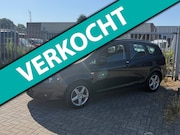 Seat Altea XL - 1.6 Hattrick 2e eigenaar NL AUTO NAP! Airco l Cruise l MTF-s