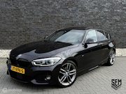 BMW 1-serie - 118d M-pakket | Pano | ACC |