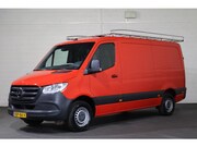 Mercedes-Benz Sprinter - 314 2.2 CDI L2H1 Imperiaal Trekhaak Inrichting Airco Navigat