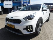 Kia Niro - 1.6 GDi PHEV Dyn.L.