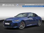 BMW 2-serie - 220i | M Sportpakket Pro | Harman Kardon | M Sportstoelen |