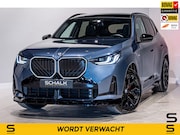 BMW X3 - 30e xDrive|M-SportPro|Maxton|Pano|Fiscaal aantrekkelijk
