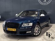 Audi A8 - 6.0 W12 q. Pro Line+ | 451pk