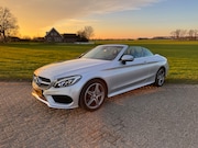 Mercedes-Benz C-klasse - 250 Prestige C300 Prestige!! met o.a. Burmeister sound, clim