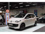 Volkswagen Up! - 1.0 up! Sport! Airco! Nette Auto