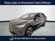 Volkswagen ID.4 - First 77 kWh | Binnenkort beschikbaar (per 1 Juni)