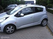 Chevrolet Spark - 1.2 16V LT