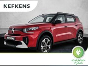 Citroën C3 Aircross - Ë-C3 EV Comfort Range MAX 44 kWh 113 pk | Navigatie | Achter